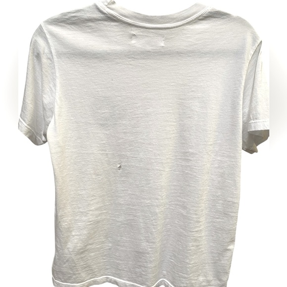 NEW LAUREN MOSHI URSULA FXCK YOU TEE - Picture 10 of 11